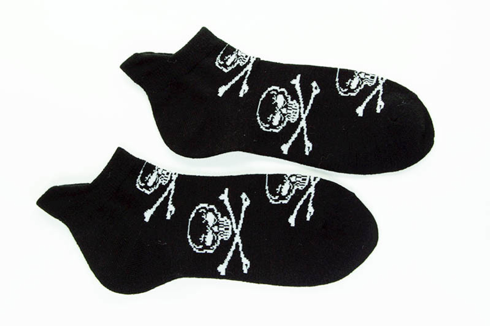 Носки Роджер (короткие)