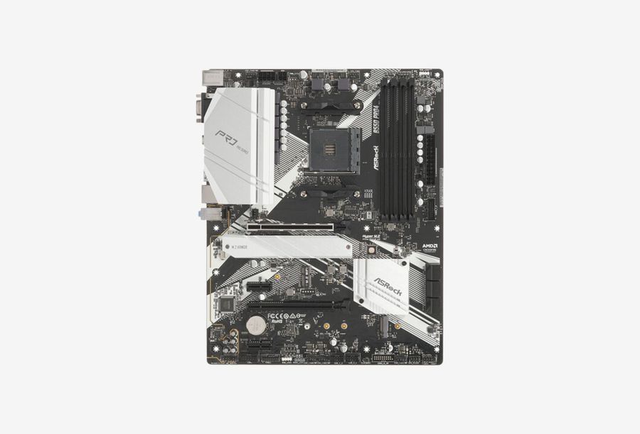 ASRock B550 Pro4_0126709110231
