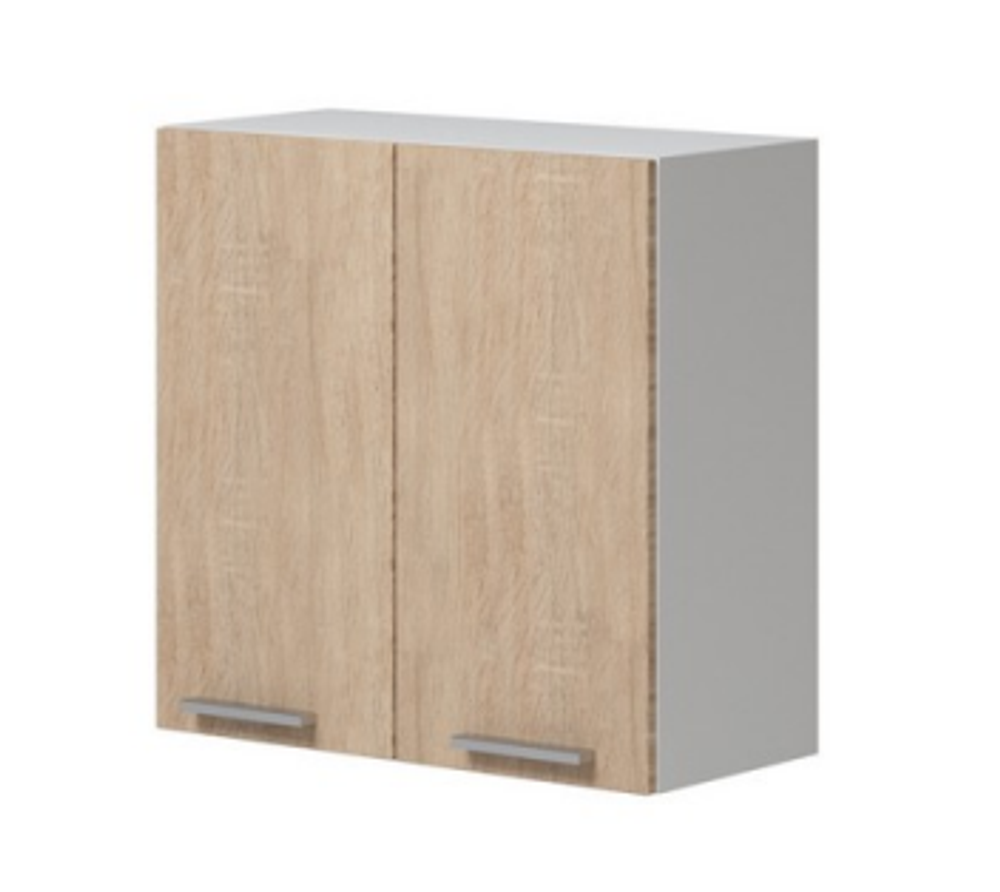 Alisa 12 - Шкаф навесной 600