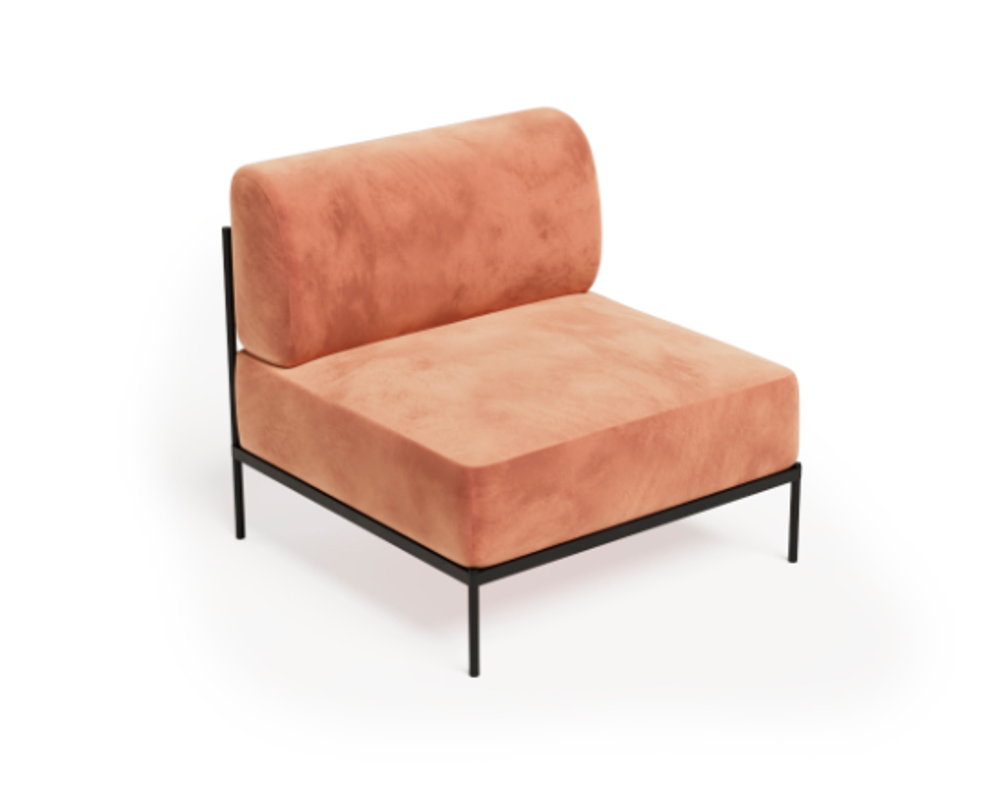 Одноместный модуль РИО