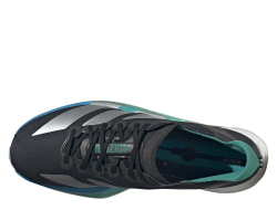 Кроссовки для бега мужские adidas Adizero Adios Pro 4 M Черный и Синий