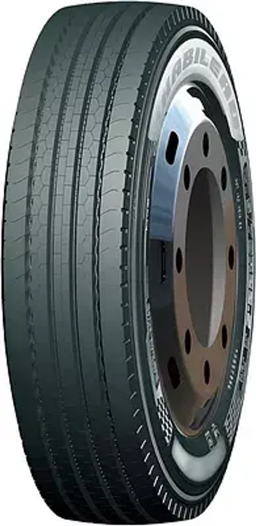 Habilead BL517 215/75 R17,5 127/124L (Рулевая ось)