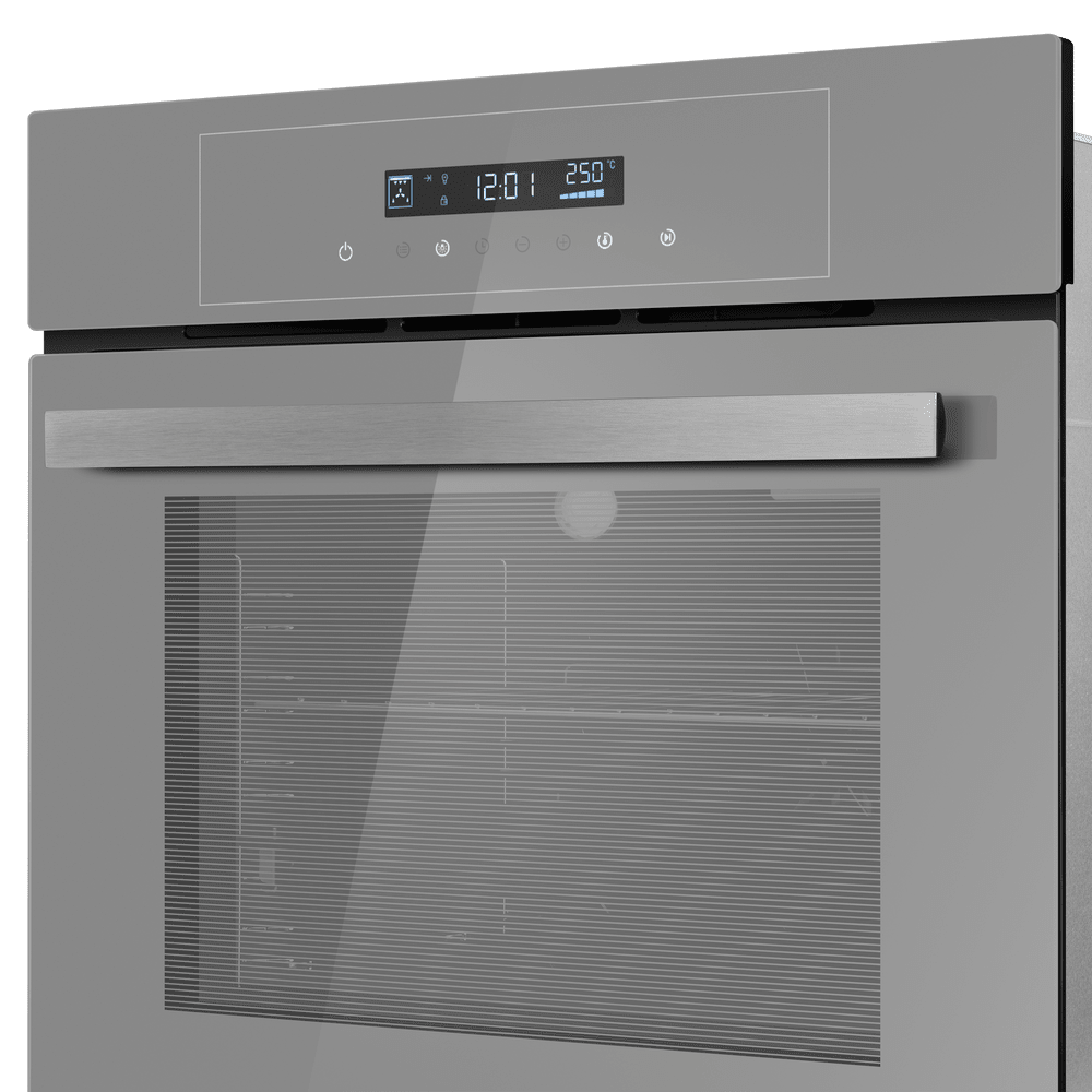 Электрический духовой шкаф Maunfeld AEOD6063G2