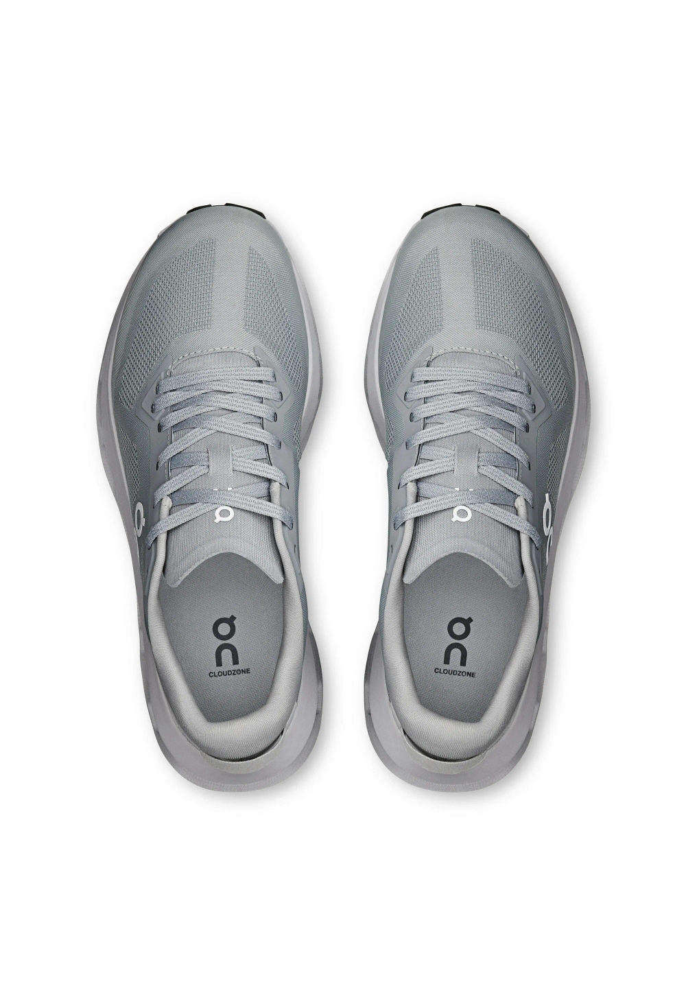 Женские Кроссовки On Cloudzone alloy rock