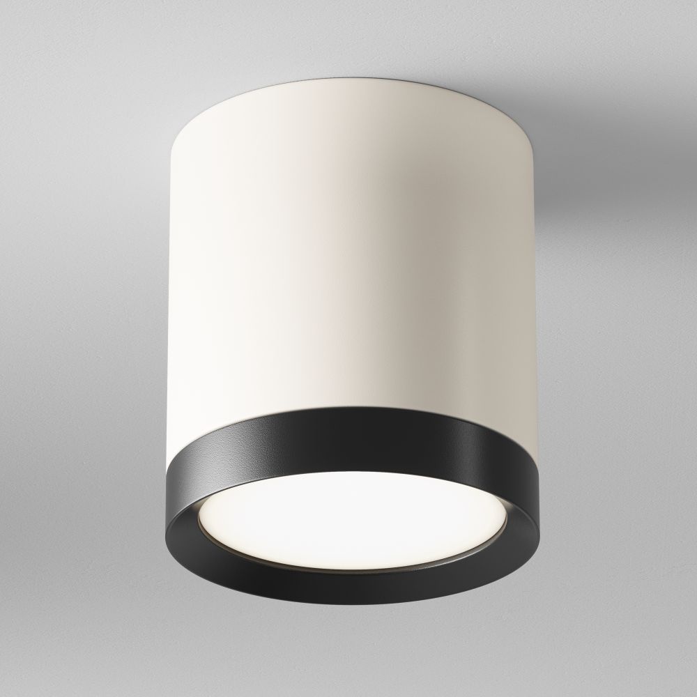 Светильник потолочный Maytoni   C086CM-GX53-MRD-WB