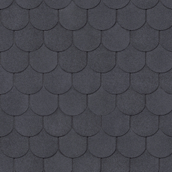 Гибкая битумная черепица Tegola COMFORT ASSISI