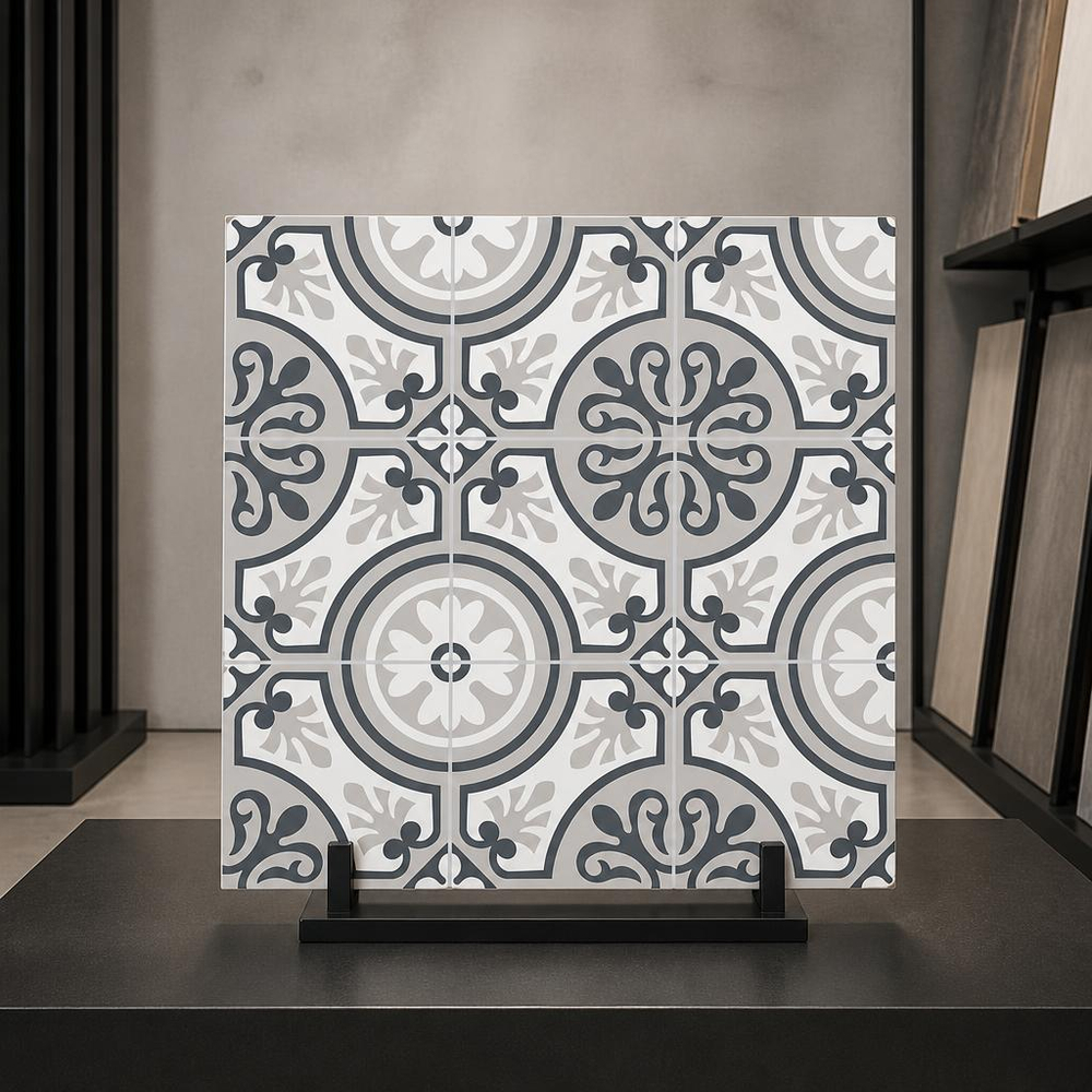 AI generated main photo