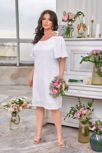 Платье УК-Р15479-1 Fabrika