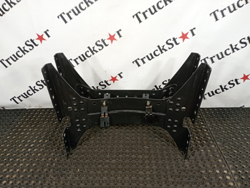 Траверса рамы поперечная 2023г.