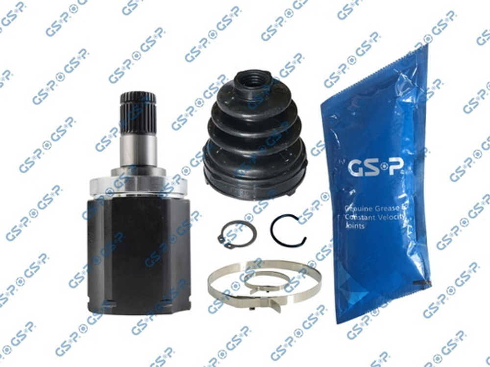 GSP - 601598-GSP - Joint Kit, drive shaft