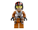 LEGO Star Wars: Истребитель По 75102 — Poe's X-Wing Fighter — Лего Звездные войны Стар Ворз