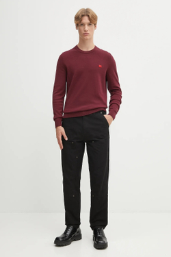 Джемпер мужской HUGO San Cassius-C1