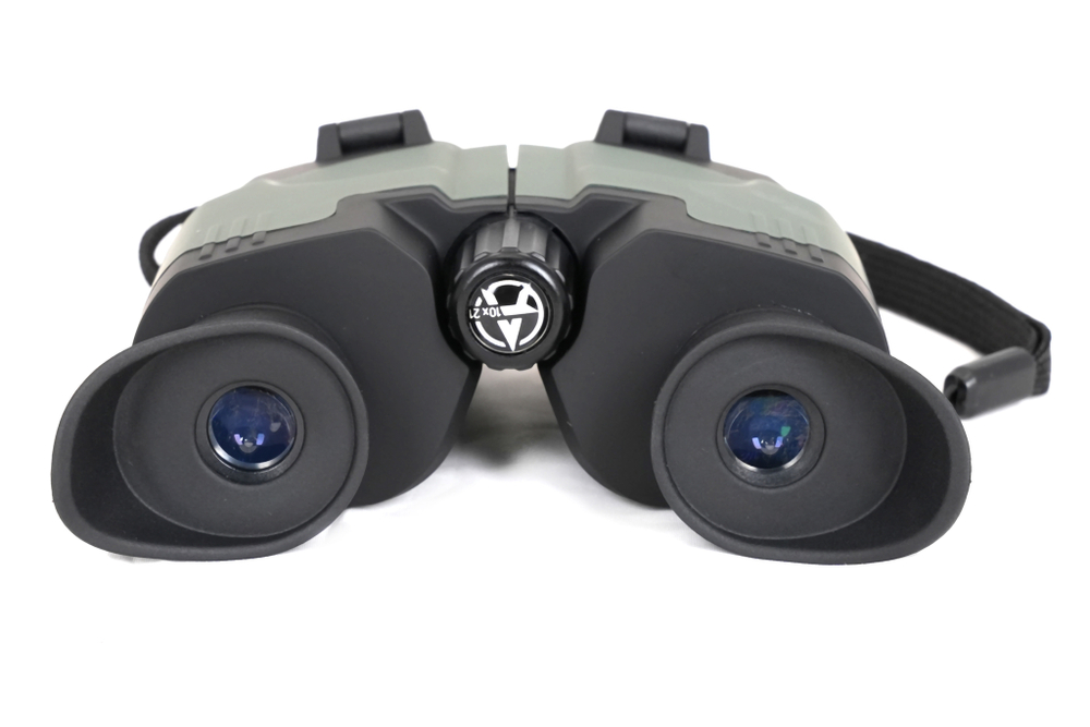 Бинокль Arkon 8x21