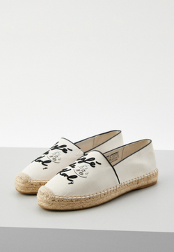 Эспадрильи женские Karl Lagerfeld KAMINI