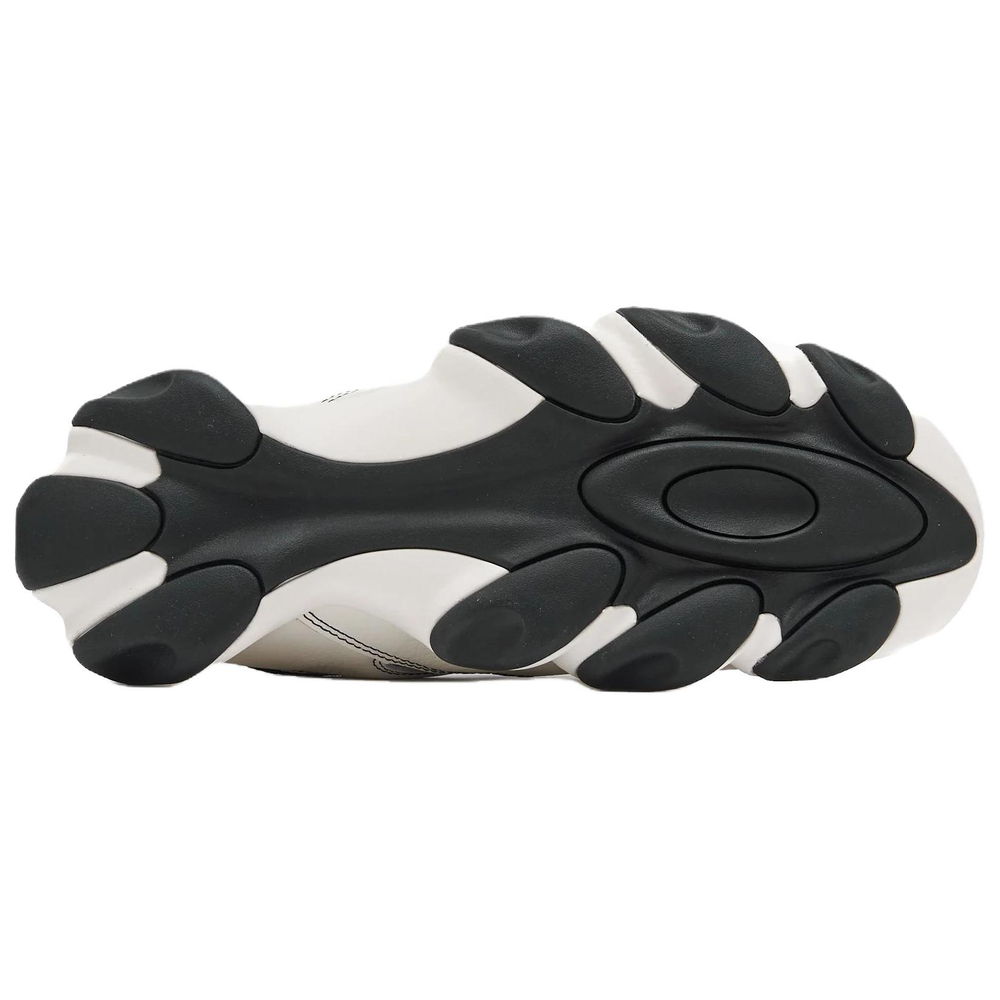 Oakley Leather Sneakers
