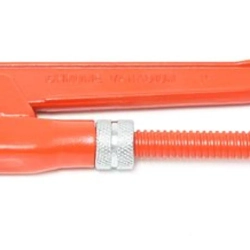 Ключ газовый 2''45° (захват:100мм) Forsage F-684L22