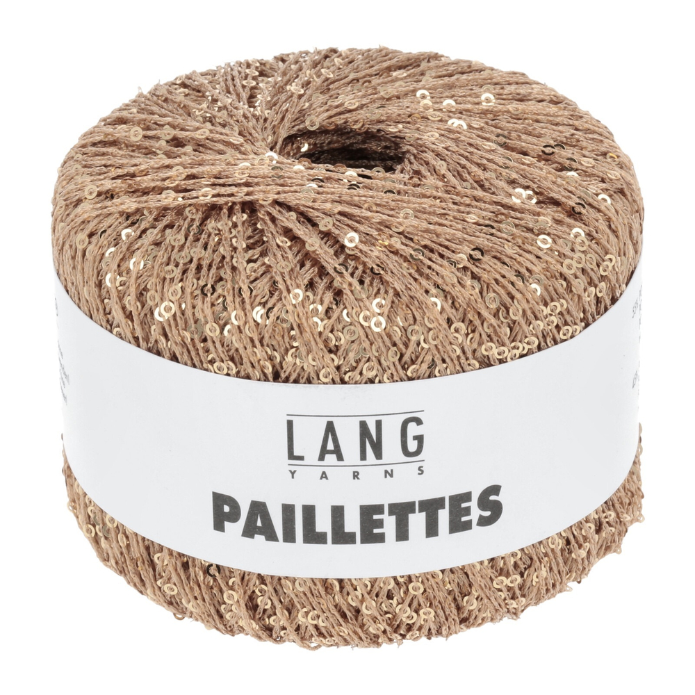 Paillettes