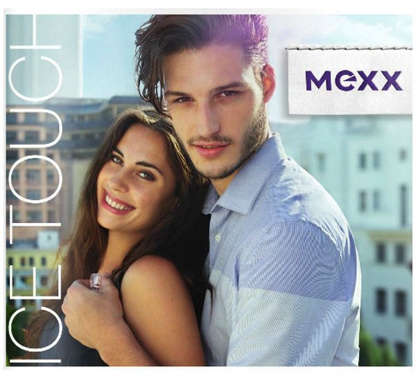 Mexx Ice Touch Man (2014)