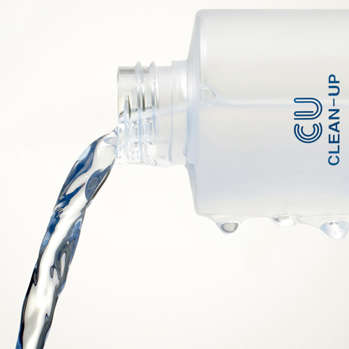 CUSKIN Clean-up PH Moisture Balancing Toner увлажняющий тонер с токоферолом