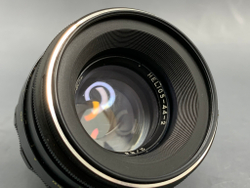 Helios-44-2 2/58mm М42