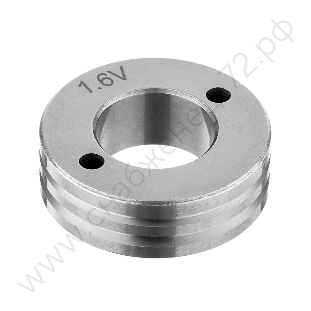 Ролик подающий 37х19х12 V 1,6–2,0