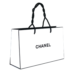 Пакет Chanel средний горизонтальный