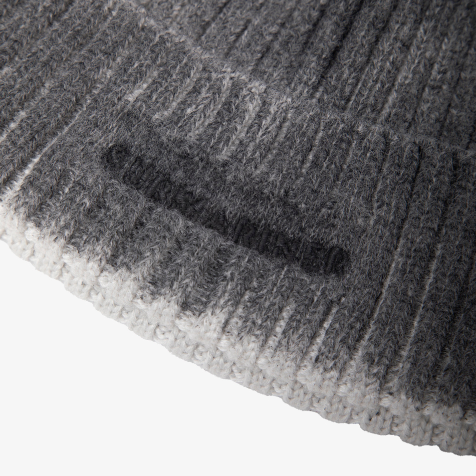 HS_GMD Night Glow Watch Cap Grey