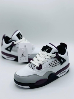 Детские кроссовки Nike Air Jordan 4