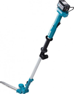 Ножницы-кусторез аккумуляторные MAKITA UN460WDWA штанговый телескопический