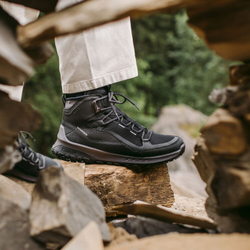 Ботинки мужские ECCO ULT-TRN M