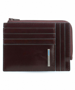 Чехол для кредитных карт Piquadro Blue Square PU1243B2R/MO