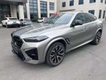 Обвес переделка для BMW X6 G06 Рестайлинг 2023+ в X6M F96 Рестайлинг 2023+ БМВ