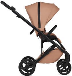 Детская коляска Anex Eli x Avionaut Cosmo 3 в 1 с рюкзаком Fantasy