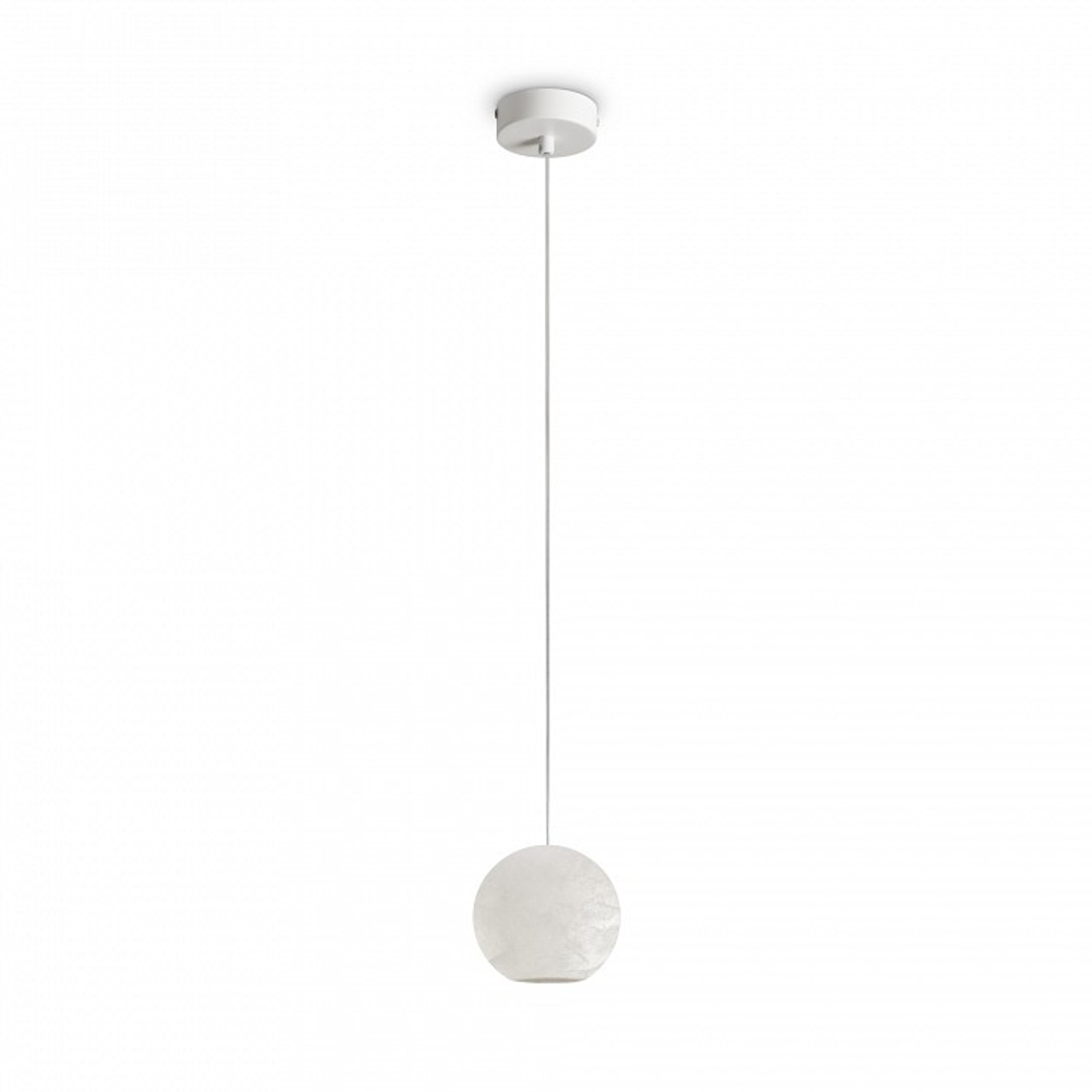 Подвесной светильник Freya Pietre FR5592PL-01BS1
