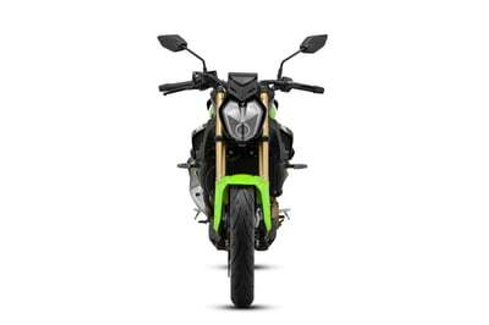 Мотоцикл SHARMAX RST 501
