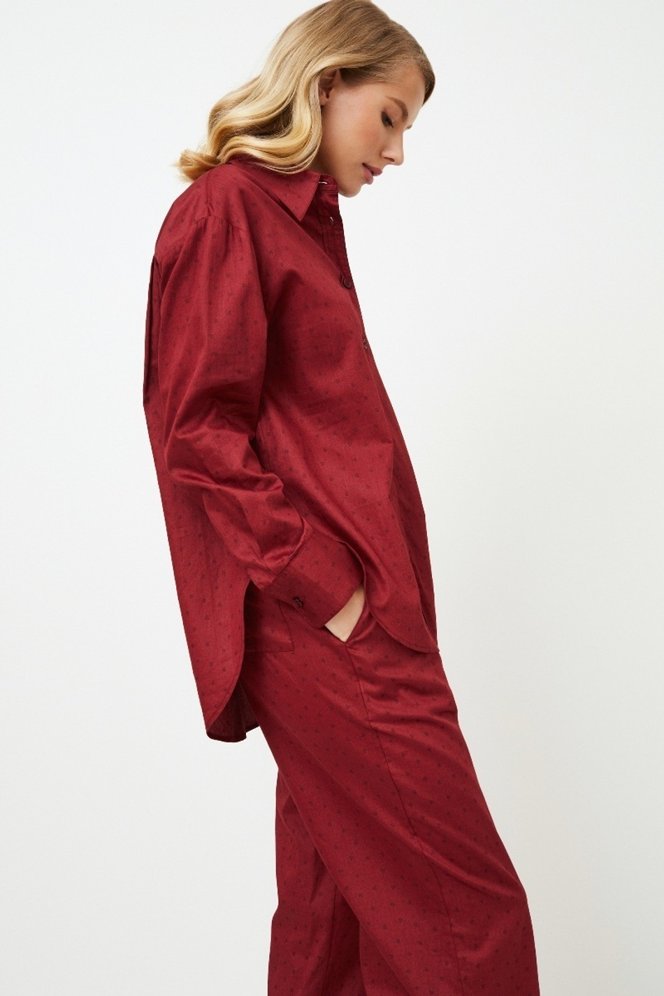 VITTORIA Пижама женская со штанами