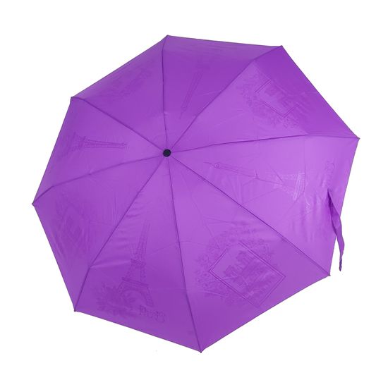 Компактный женский зонт Три Слона, 4898-A-06