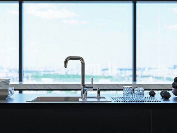 Мойка Omoikiri Tasogare 65-SA Artgranit/бежевый(арт.4993495)