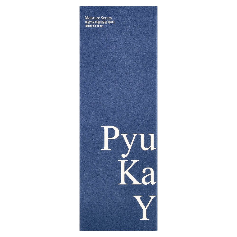 Pyunkang Yul, Увлажнаяющая сыворотка, 3,3 ж. унц.(100 мл)