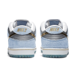 Кроссовки Nike Dunk Low SB Holiday Special x Sean Cliver