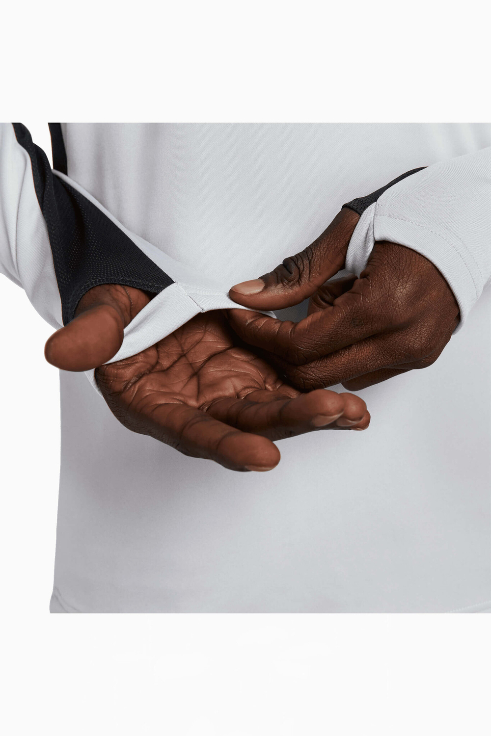 Кофта Nike Dri-FIT Academy