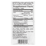 Solgar, средство для восстановления баланса для женщин, 60 таблеток