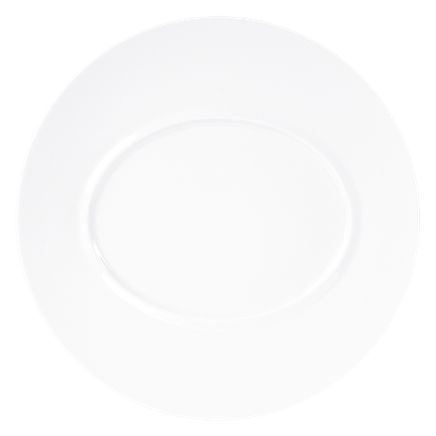 Fusion - Тарелка обеденная 29,5 см FUSION артикул 7160 Fusion, BERNARDAUD