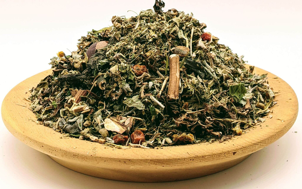 Сбор № 28 «при геморрое»