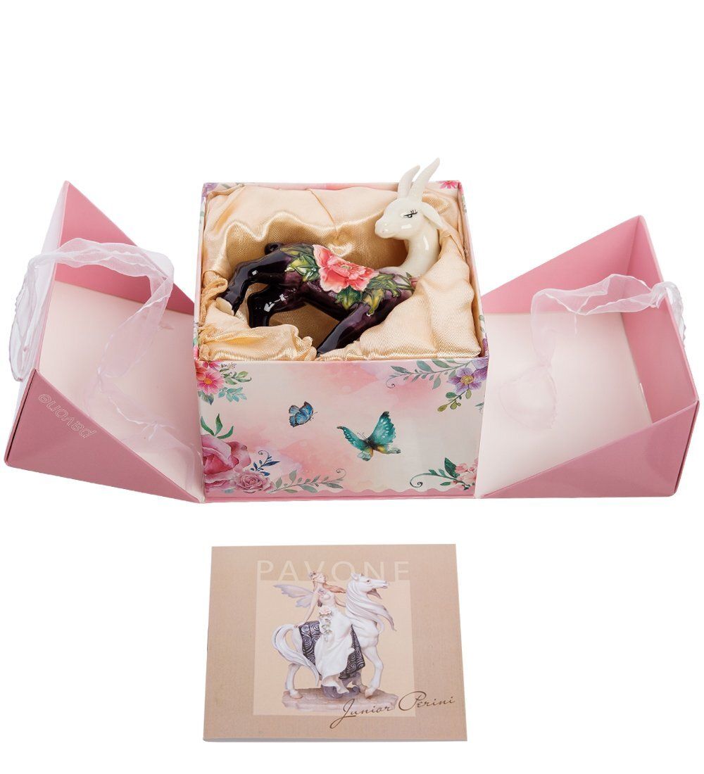 Pavone JP-71/32 Фигурка «Коза»