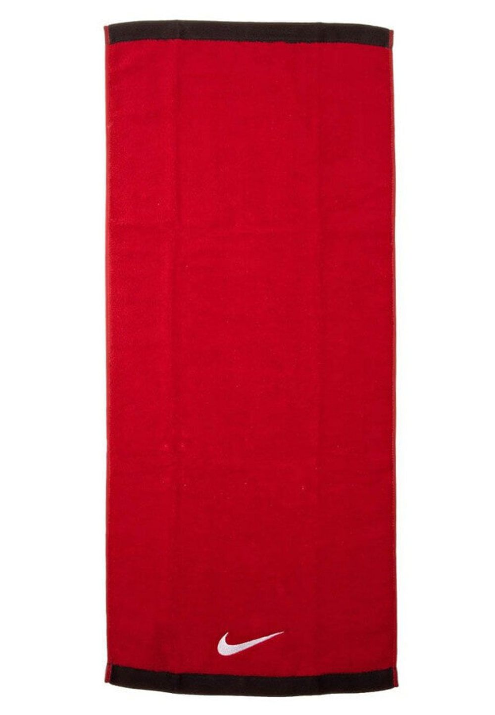 Теннисное полотенце Nike Fundamental Towel Medium - Red