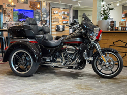 CVO Tri Glide 117 (Trike) Harley-Davidson 2020