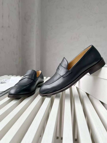 Лоферы Brunello Cucinelli