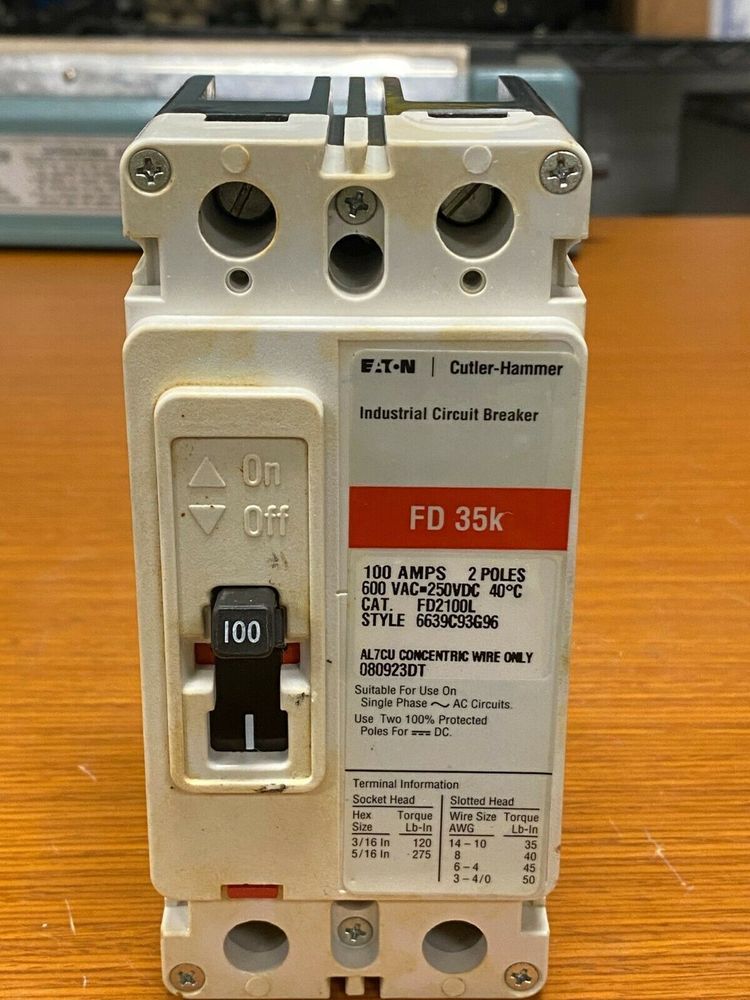 FD2100LFD2100L