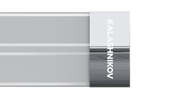 Инфракрасный обогреватель KALASHNIKOV KIRH-E20P-11 — (1)